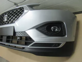  Бампер передний Seat Tarraco Арт AL8965281304, вид 2