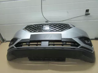  Бампер передний Seat Tarraco Арт AL8965281304, вид 4