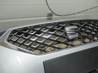  Бампер передний Seat Tarraco Арт AL8965281304, вид 6