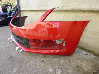  Бампер передний Skoda Octavia A7 Арт AL8966704279, вид 3