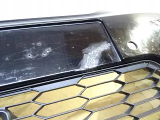  Бампер передний Seat Leon 3 Арт AL8990877050, вид 11