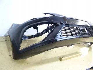  Бампер передний Seat Leon 3 Арт AL8990877050, вид 3