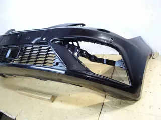  Бампер передний Seat Leon 3 Арт AL8990877050, вид 4