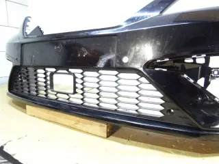  Бампер передний Seat Leon 3 Арт AL8990877050, вид 6
