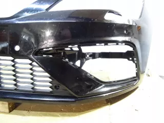  Бампер передний Seat Leon 3 Арт AL8990877050, вид 7