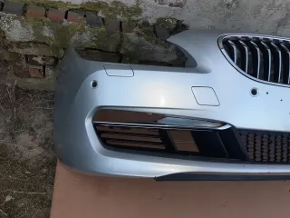 51117294480 Бампер передний BMW 6 F06/F12/F13 Арт AL9026201764, вид 2