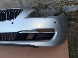 51117294480 Бампер передний BMW 6 F06/F12/F13 Арт AL9026201764, вид 3