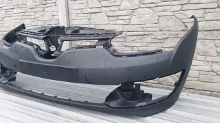  Бампер передний Renault Megane 3 Арт AL9036082470, вид 2