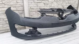  Бампер передний Renault Megane 3 Арт AL9036082470, вид 3