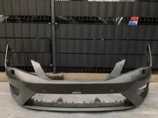 5F0807221M Бампер передний Seat Leon 3 Арт AL9048896716, вид 1