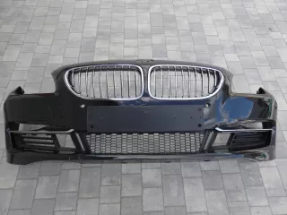  Бампер передний BMW 6 F06/F12/F13 Арт AL9150202037, вид 1