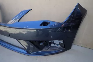  Бампер передний Seat Leon 3 Арт AL9200348782, вид 3