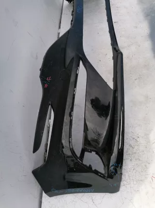  Бампер передний Renault Megane 4 Арт AL9232357937, вид 2