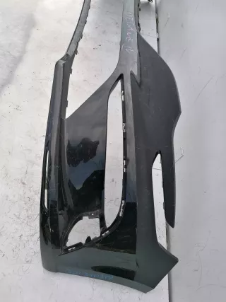  Бампер передний Renault Megane 4 Арт AL9232357937, вид 4
