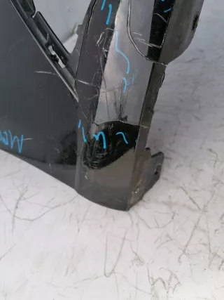  Бампер передний Renault Megane 4 Арт AL9232357937, вид 6