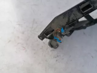  Бампер передний Renault Megane 4 Арт AL9232357937, вид 8