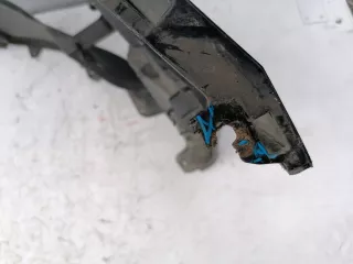  Бампер передний Renault Megane 4 Арт AL9232357937, вид 10
