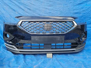 5FJ941008D,5FJ807221,5F807109B Бампер передний Seat Tarraco Арт AL9247045594, вид 2