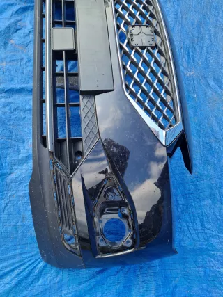5FJ941008D,5FJ807221,5F807109B Бампер передний Seat Tarraco Арт AL9247045594, вид 3