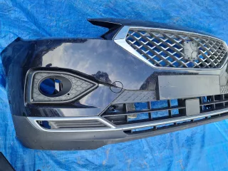 5FJ941008D,5FJ807221,5F807109B Бампер передний Seat Tarraco Арт AL9247045594, вид 4