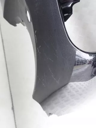 99150531108 Бампер передний Porsche Carrera Арт AL9253164931, вид 3