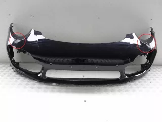 99150531108 Бампер передний Porsche Carrera Арт AL9253164931, вид 6