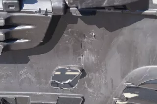 9808639977 Бампер передний Citroen jumpy 3 Арт AL9253316751, вид 8