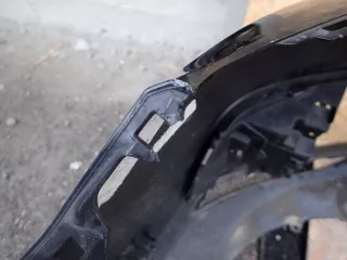  Бампер передний Audi Q7 4M Арт AL9261130115, вид 4