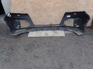  Бампер передний Audi Q7 4M Арт AL9261130115, вид 6