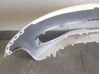  Бампер передний Mitsubishi Outlander 3 Арт AL9297425580, вид 4