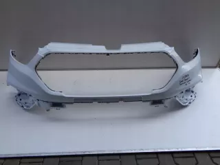  Бампер передний Ford Transit Custom Арт AL9301343869, вид 1