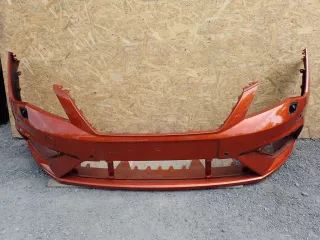  Бампер передний Seat Leon 3 Арт AL9406572632, вид 1