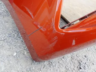  Бампер передний Seat Leon 3 Арт AL9406572632, вид 2