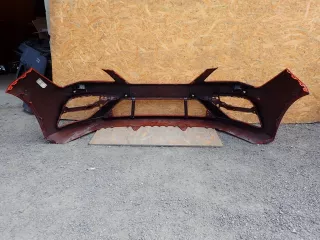  Бампер передний Seat Leon 3 Арт AL9406572632, вид 3