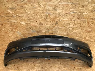 39052730 Бампер передний Opel Astra K Арт AL9417050310, вид 2