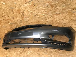 39052730 Бампер передний Opel Astra K Арт AL9417050310, вид 4