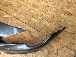39052730 Бампер передний Opel Astra K Арт AL9417050310, вид 6