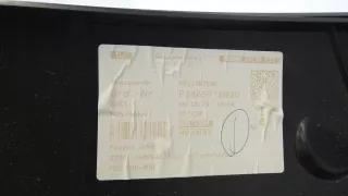  Бампер передний BMW Z4 G29 Арт AL9424879513, вид 12