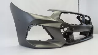  Бампер передний BMW Z4 G29 Арт AL9424879513, вид 3