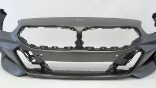  Бампер передний BMW Z4 G29 Арт AL9424879513, вид 4