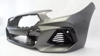  Бампер передний BMW Z4 G29 Арт AL9424879513, вид 5