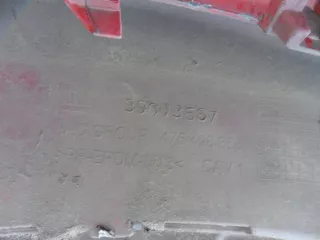  Бампер передний Opel Corsa E Арт AL9565352915, вид 14
