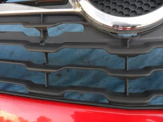 Бампер передний Opel Corsa E Арт AL9565352915, вид 9
