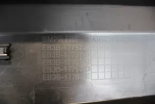  Бампер передний Ford Ranger 3 Арт AL9609453151, вид 4