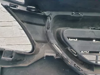  Бампер передний Peugeot 2008 Арт AL9621136382, вид 4