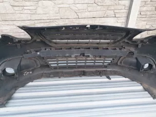  Бампер передний Peugeot 2008 Арт AL9621136382, вид 7