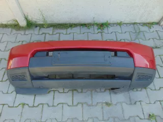  Бампер передний Land Rover Discovery 4 Арт AL9640440070, вид 1