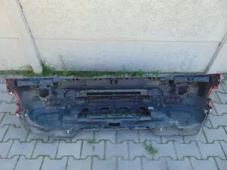 Бампер передний Land Rover Discovery 4 Арт AL9640440070, вид 5