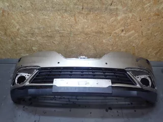  Бампер передний Renault Scenic 4 Арт AL9652314724, вид 1