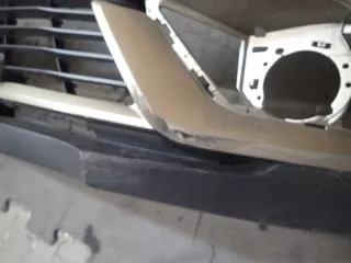 Бампер передний Renault Scenic 4 Арт AL9652314724, вид 11